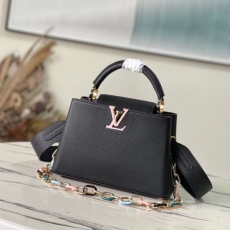 LV Top Handle Bags